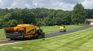 Best Driveway Repair and Patching  in Everman, TX